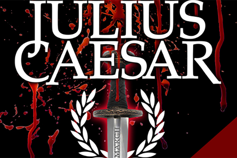 Julius Caesar